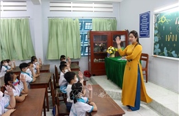 Hiệu quả tích cực từ Chương trình giáo dục phổ thông mới tại Tiền Giang