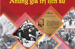 Ngày Tổng tuyển cử đầu tiên bầu Quốc hội Việt Nam 6/1/1946: Những giá trị lịch sử