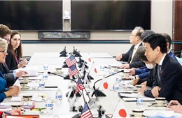 Mỹ, Nhật Bản hợp tác phát triển lò phản ứng hạt nhân thế hệ mới