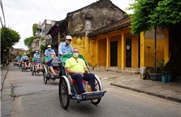 Truyền thông số đóng góp tích cực vào sự phục hồi của du lịch Việt Nam