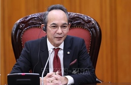 Đại sứ Nikorndej Balankura: Năm 2024 sẽ mở ra chương mới cho quan hệ Việt Nam - Thái Lan