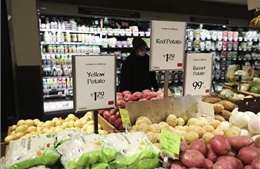 IMF nhận định thế giới vẫn có thể tránh được nguy cơ suy thoái