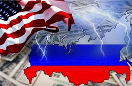 Mỹ áp đặt lệnh trừng phạt mới đối với Nga
