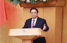 Chỉ thị của Thủ tướng về việc đôn đốc thực hiện nhiệm vụ trọng tâm sau kỳ nghỉ Tết Quý Mão 2023 