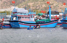 Ninh Thuận tạo động lực thúc đẩy phát triển bền vững kinh tế biển