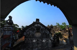 Khai thác tiềm năng các di sản, thu hút du khách đến Phú Thọ