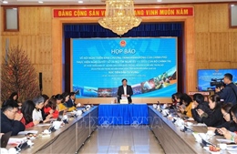 Phát triển kinh tế vùng Bắc Trung Bộ và duyên hải Trung Bộ: Đột phá từ kinh tế biển