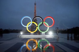 Nga phản ứng trước kêu gọi cấm các vận động viên nước này và Belarus tham dự Olympic 2024