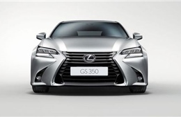 Toyota triệu hồi 22.965 xe Lexus nhập khẩu tại thị trường Trung Quốc