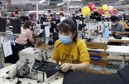 Năm 2023, Bắc Giang có nhu cầu tuyển dụng gần 60.000 lao động