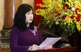 Bộ trưởng Đào Hồng Lan: Khẩn trương tháo gỡ vướng mắc về thiếu thuốc, vật tư y tế