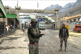 Pakistan, Afghanistan nhất trí tăng cường thương mại, giảm căng thẳng ở biên giới