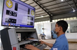 Phú Yên: Siết chặt quản lý hoạt động đăng kiểm phương tiện