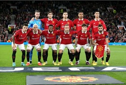 Manchester United hướng đến các danh hiệu vô địch khác