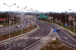 Kế hoạch mở rộng cao tốc Nội Bài - Lào Cai lên 4 làn