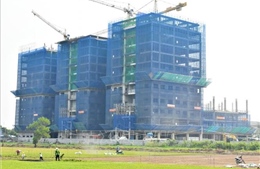 TP Hồ Chí Minh kiến nghị bố trí 4.500 tỷ đồng đầu tư thiết bị cho ba bệnh viện cửa ngõ