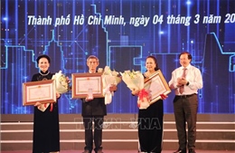 TP Hồ Chí Minh: Đầu tư cho văn hóa để phát triển song hành cùng với kinh tế