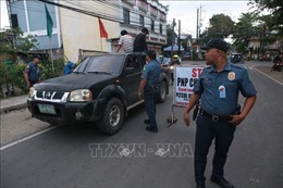 Philippines: Tỉnh trưởng tỉnh Negros Oriental bị sát hại tại nhà riêng