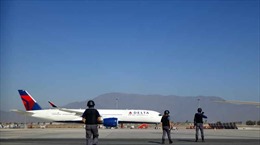 Chile: Cướp tiền táo tợn tại sân bay khiến 2 người thiệt mạng