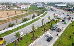Hà Nội: Đồng ý chủ trương tháo gỡ vướng mắc giao đất dịch vụ tại huyện Mê Linh