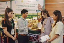 Xây dựng chuỗi ngành hàng cà phê Việt Nam chất lượng cao