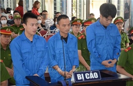 Đà Nẵng: Xét xử lưu động vụ 3 đối tượng hành hung nhân viên gác chắn tàu