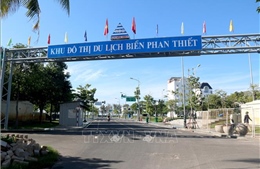Tăng cường công tác quản lý nhà nước về đất đai tại Bình Thuận