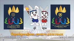 Học sinh, sinh viên Campuchia được nghỉ học dịp SEA Games 32