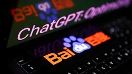 Baidu hủy kế hoạch phát trực tiếp lễ ra mắt sản phẩm tương tự ChatGPT