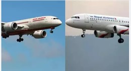 Nepal: Điều tra vụ hai máy bay suýt va chạm trên không
