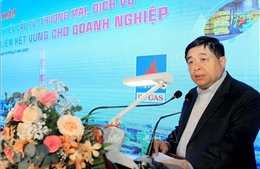 Phát triển kinh tế vùng Đồng bằng sông Hồng: Tạo liên kết vùng cho doanh nghiệp