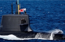 Đường dây nóng quân sự Nhật Bản -Trung Quốc đi vào hoạt động