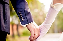 Vượt rào cản và định kiến, cặp đôi khuyết tật ở Nhật Bản kết hôn ở tuổi 62