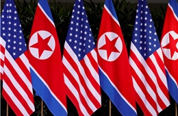Hàn Quốc giải mật hồ sơ về quan hệ ngoại giao Mỹ - Triều