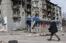 Ukraine cần hơn 14 tỷ USD để tái thiết trong năm 2023