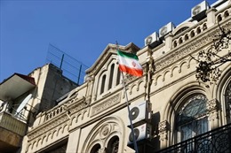 Azerbaijan trục xuất 4 nhà ngoại giao Iran