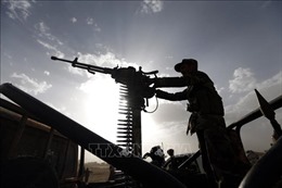 Houthi đồng ý khôi phục thỏa thuận ngừng bắn tại Yemen