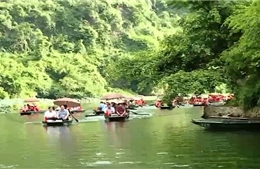 Forbes vinh danh Ninh Bình là địa điểm du lịch tuyệt vời 