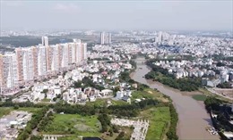 Chính sách pháp lý đột phá về đất đai cho TP Hồ Chí Minh