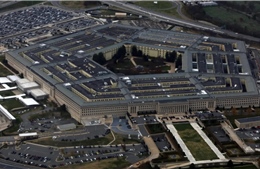 Mỹ điều tra vụ tài liệu quân sự bị rò rỉ