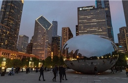 Mỹ: Đảng Dân chủ chọn Chicago là nơi tổ chức Hội nghị toàn quốc vào năm 2024