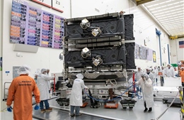 Boeing cung cấp thêm 2 vệ tinh viễn thông cho SES