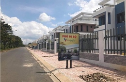 Vụ xây dựng trái phép gần 700 căn nhà: Cảnh cáo Phó Chủ tịch UBND huyện Trảng Bom