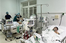 Vụ ngộ độc thực phẩm tại Quảng Nam: Hai nạn nhân cuối cùng đã xuất viện