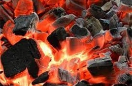 Sập lò đốt củi than tại Gia Lai, 4 người bị thương