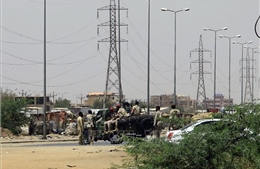 Ngoại trưởng Mỹ: Tình hình ở Sudan rất &#39;mong manh&#39;