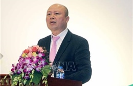 Kéo dài thời gian giữ chức Chủ tịch Tập đoàn Hóa chất Việt Nam đối với ông Nguyễn Phú Cường