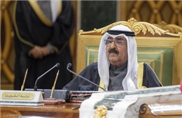Khủng hoảng chính trị tái diễn tại Kuwait