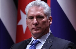 Cuba khẳng định nỗ lực giúp tăng cường quan hệ EU - CELAC