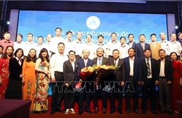 Nhiệm kỳ 2023-2028, Liên đoàn Cờ Việt Nam phấn đấu đoạt 500 huy chương quốc tế